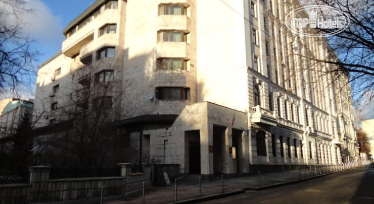 Hotelier's photos Voznesensky Hotel 3*