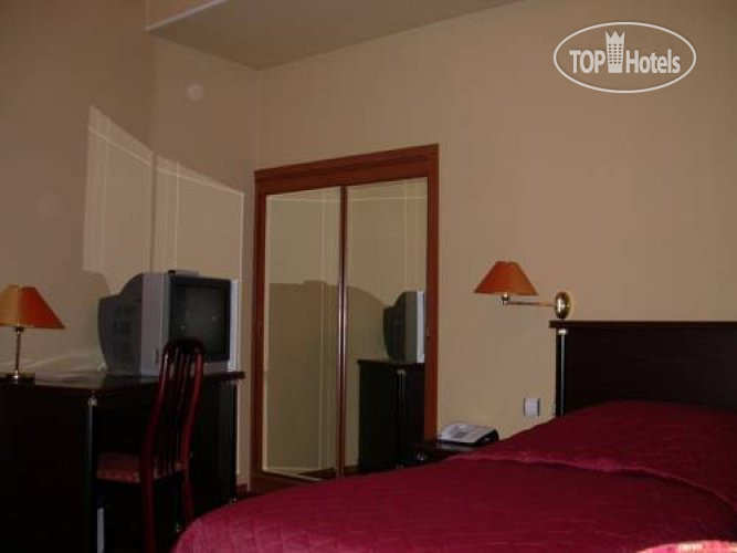New photos from tourists Warsaw Hotel 3*