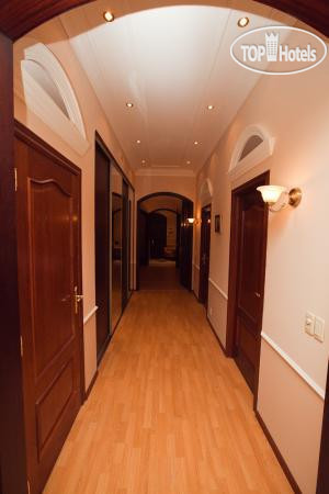 New photos from tourists CAPS Hotel на Остоженке 2*