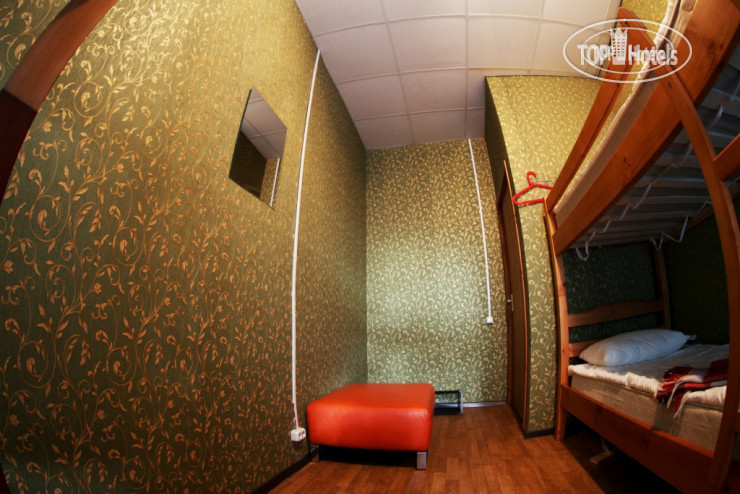 New photos from tourists Open Hostel Za Za Zoo