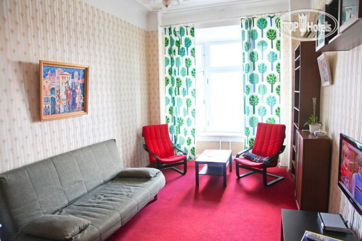New photos from tourists Vesna Hostel
