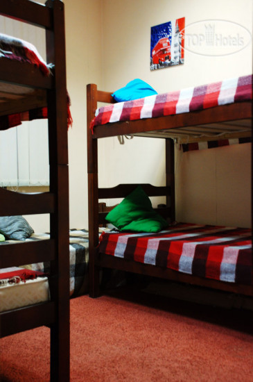 Hotelier's photos Open Hostel Pyjamas