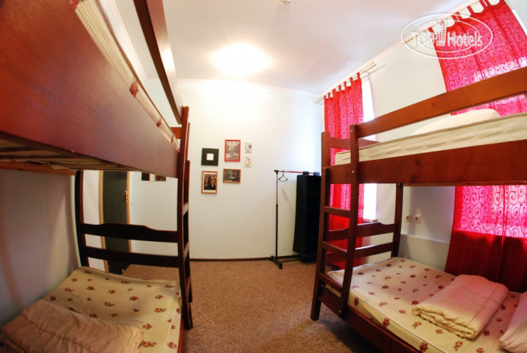 New photos from tourists Open Hostel Citrus