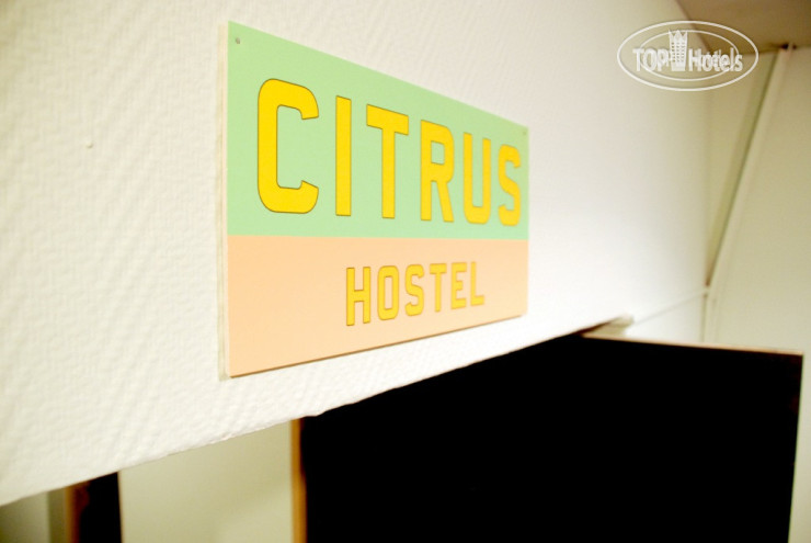 Photos Open Hostel Цитрус