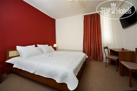 Hotelier's photos Петровка 17