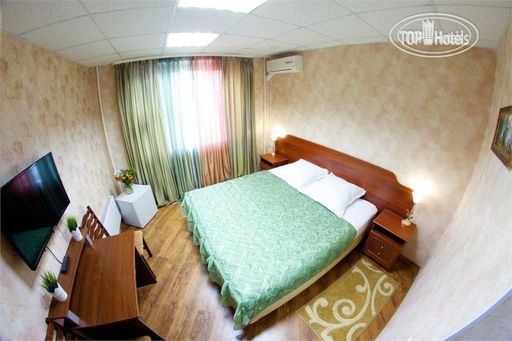 Hotel photo Hotel Na Okskoy 3*