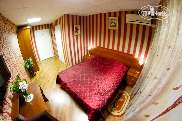 New photos from tourists Hotel Na Okskoy 3*