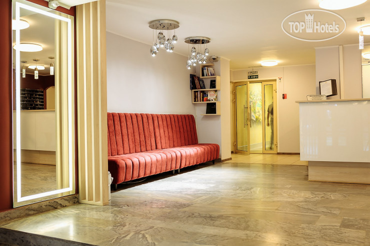 Hotel photo Wals 2*