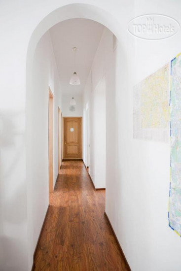 New photos from tourists iVan Hostel (закрыт)