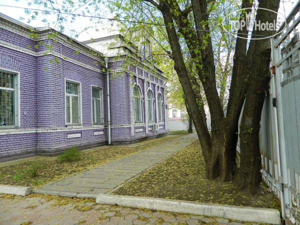 Photos Мини-отель на Соколинке