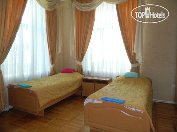 New photos from tourists Mini-hotel Na Sokolinke 1*