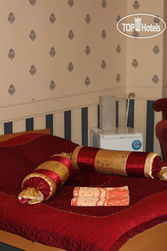 Hotel photo Bulvar 1*