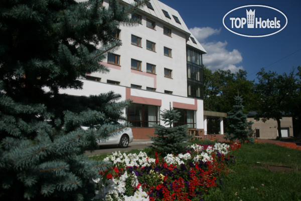 Hotelier's photos Luch 3*