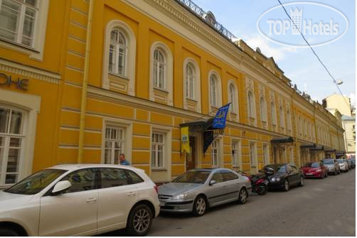 Hotel photo Mayakovka House 3*