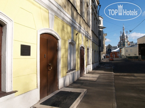 Hotelier's photos Gostyny Dvor Na Polyanke