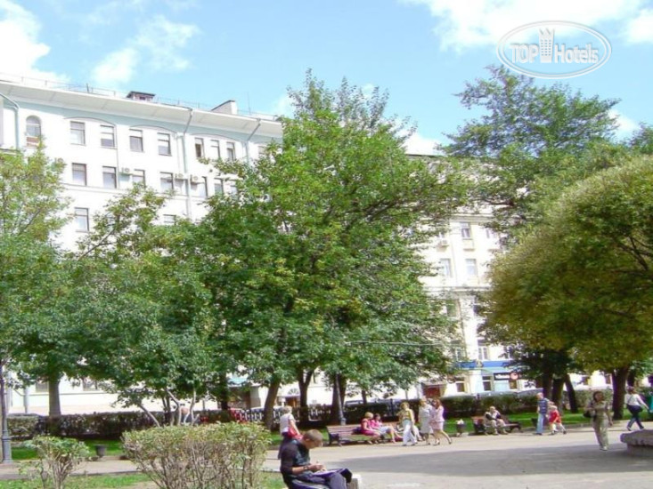 Hotel photo Basis-M 3*