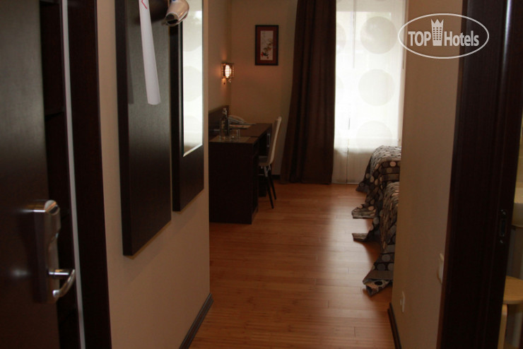 New photos from tourists Leon Spa Hotel 3*
