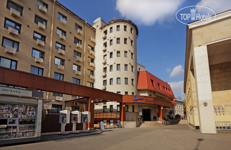 Photos Спектр (Хамовники)