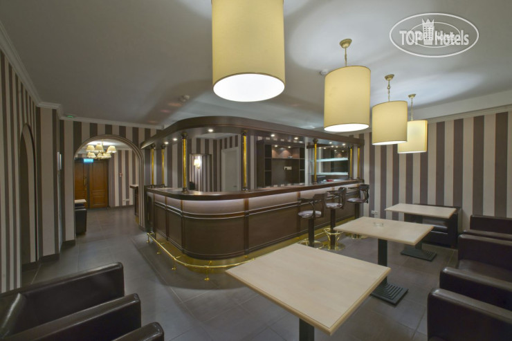 New photos from tourists Hotel on Radishchevskaya 3*