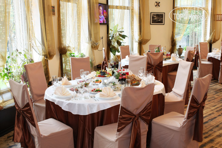 New photos from tourists Hotel na Sokolinke 2*