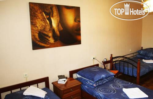 New photos from tourists Гестхаус Квартира №7 (закрыт)