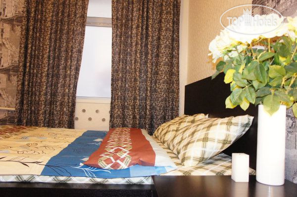 Photos Fresh Hostel Kuznetsky Most (Фреш Хостел Кузнецкий мост)