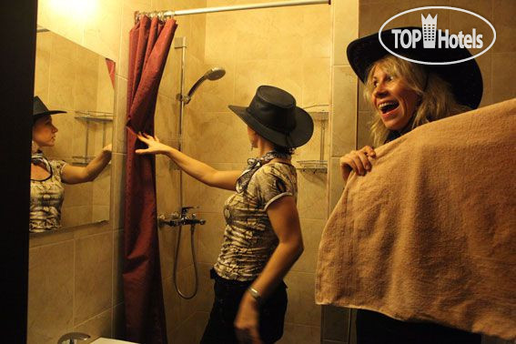 New photos from tourists Fresh Hostel Kuznetsky Most