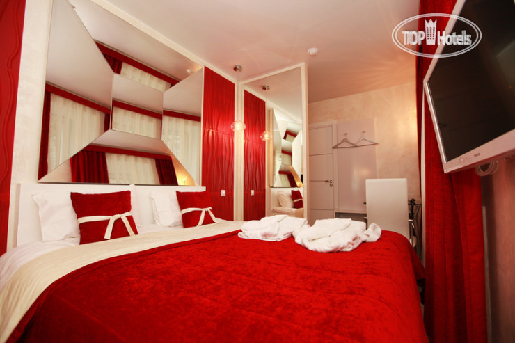 Hotel photo Delight Hotel 3*