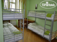 Photos A-hostels
