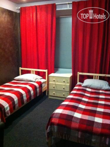 Hotelier's photos Вариант - Экспоцентр (закрыт)