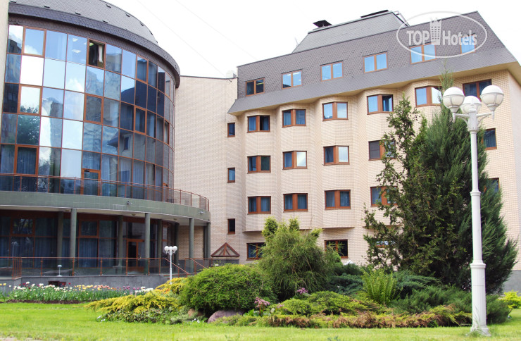 Hotelier's photos Pechora 3*
