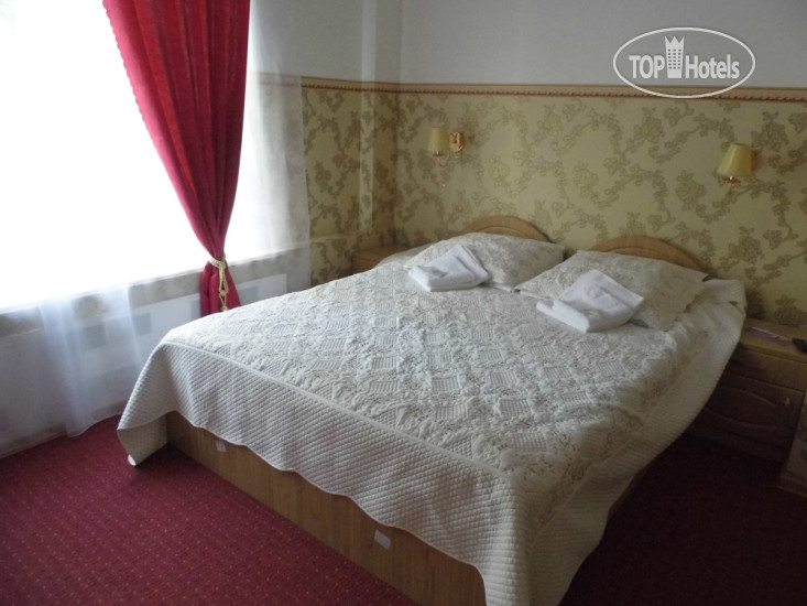 Hotel photo Комфорт на Михайлова 