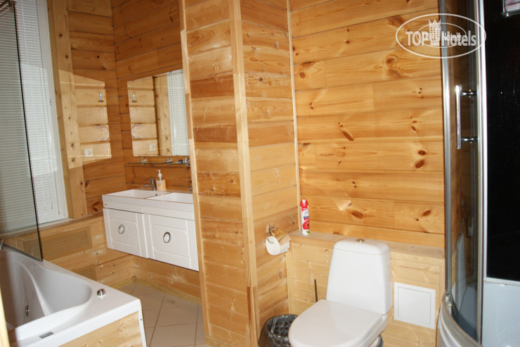 New photos from tourists Terem Hostel