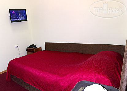 New photos from tourists Rus 3*