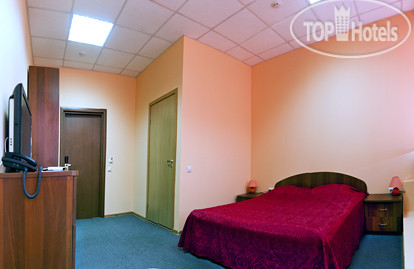 Hotel photo Rus 3*