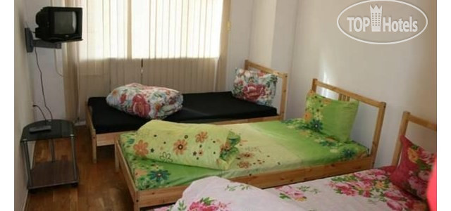 Hotelier's photos Hostel on Sukharevskaya 1*
