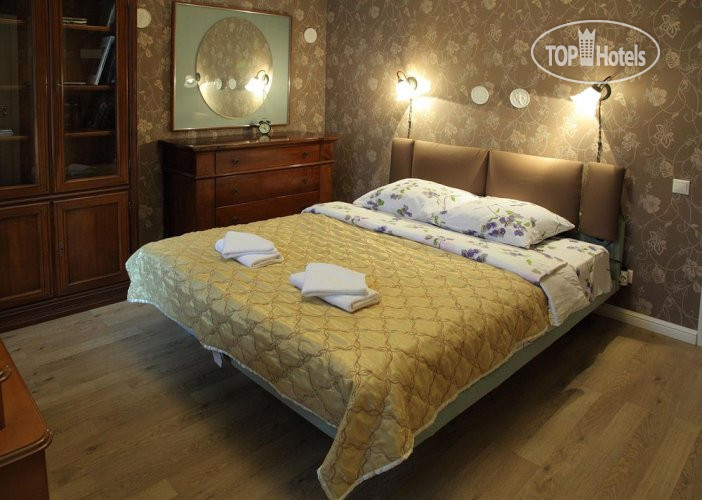 Hotel photo Adagio Na Plyuschihe 
