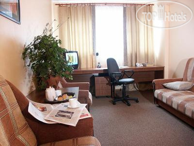 New photos from tourists 7th floor 2*