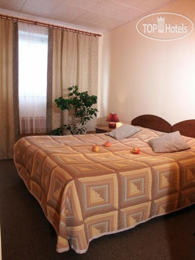 Hotelier's photos 7th floor 2*
