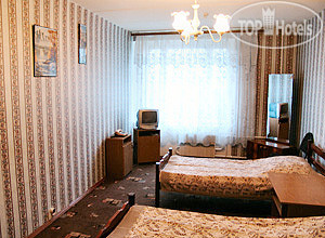 New photos from tourists Борисовский, 19 (закрыт) 3*