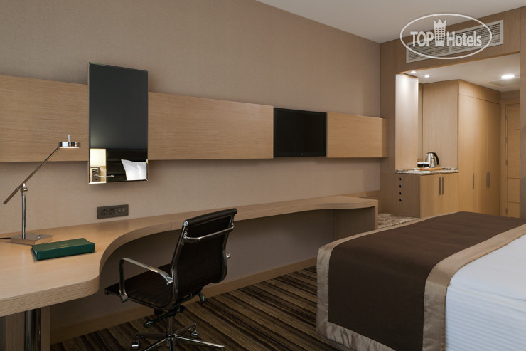 New photos from tourists Park Inn by Radisson Izmailovo (Park Izmailovo Moscow) 4*