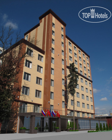 Photos Park Inn by Radisson Измайлово