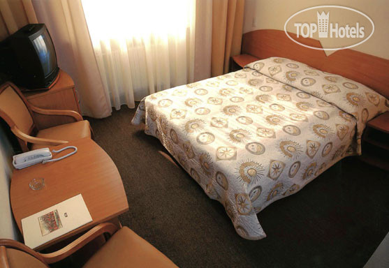 Hotel photo Maxima Irbis 3*