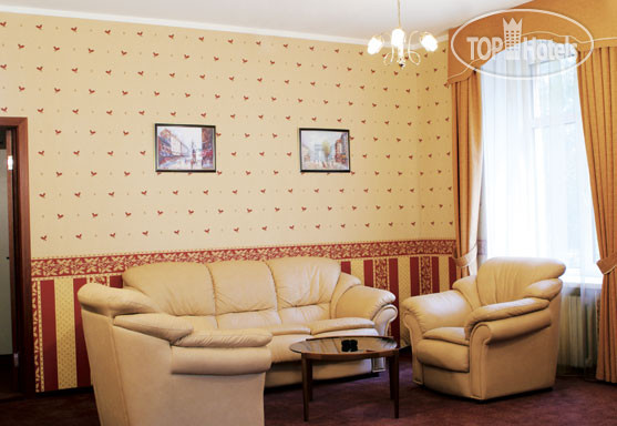New photos from tourists Maxima Irbis 3*