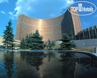 New photos from tourists Космос 3*