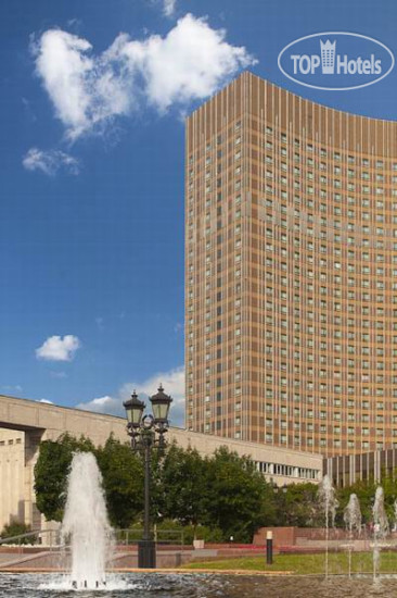 Hotelier's photos Космос 3*