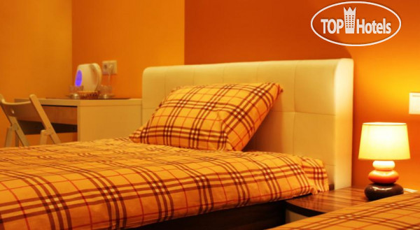 Photos Guest House Unicorn Presnya
