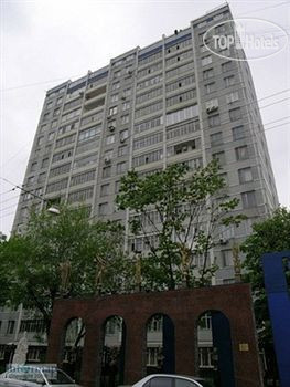 Photos Old Arbat Panorama