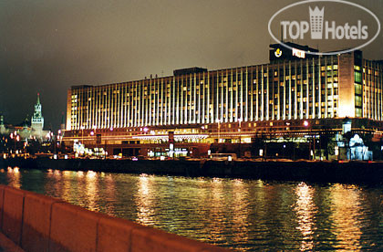 Hotelier's photos Россия (закрыт) 3*