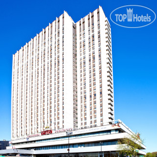 Photos Измайлово Бета